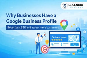 Google My Business Profile