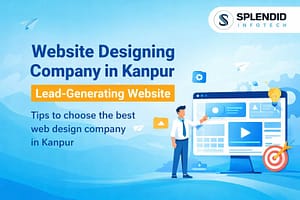 Website Designing Company In Kanpur